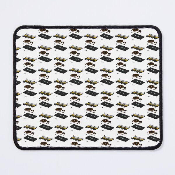 Item preview, Audio Cassette In Exploded View designed and sold by Aliasandco.