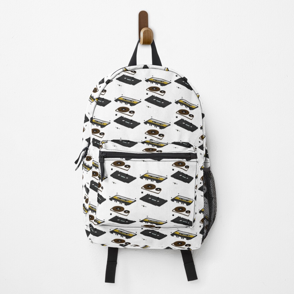 Item preview, Backpack designed and sold by Aliasandco.