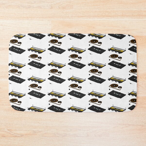 Item preview, Audio Cassette In Exploded View designed and sold by Aliasandco.