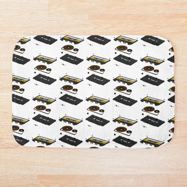 Item preview, Audio Cassette In Exploded View designed and sold by Aliasandco.