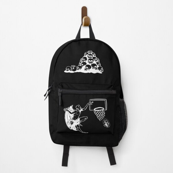 Item preview, Death must have fun in something designed and sold by Altom225.