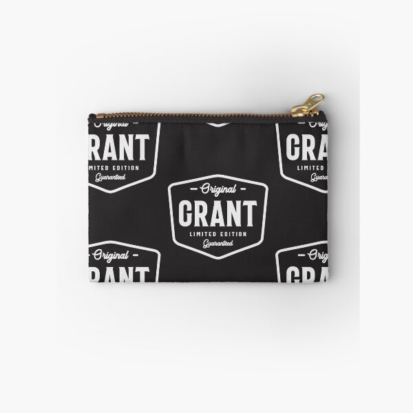 Item preview, Original Grant Limited Edition Custom Name Grant  designed and sold by cidolopez.
