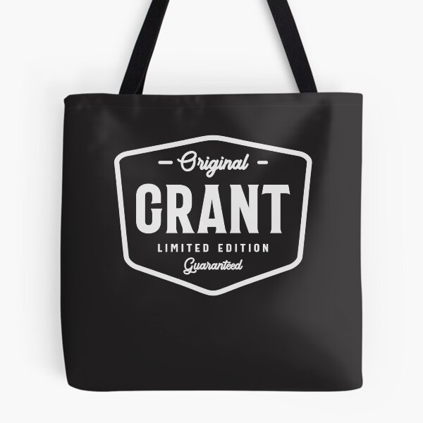 Item preview, Original Grant Limited Edition Custom Name Grant  designed and sold by cidolopez.