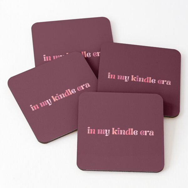 Item preview, In my kindle era  designed and sold by Neadoodles.