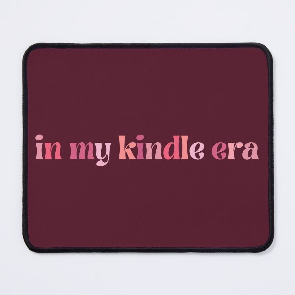 Item preview, In my kindle era designed and sold by Neadoodles.