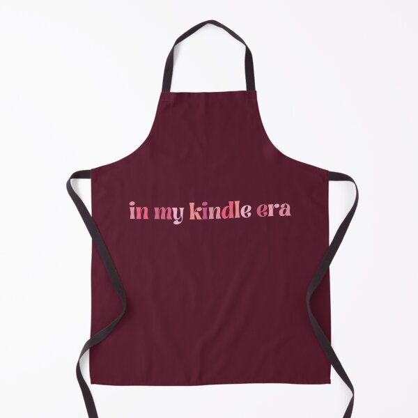 Item preview, In my kindle era designed and sold by Neadoodles.