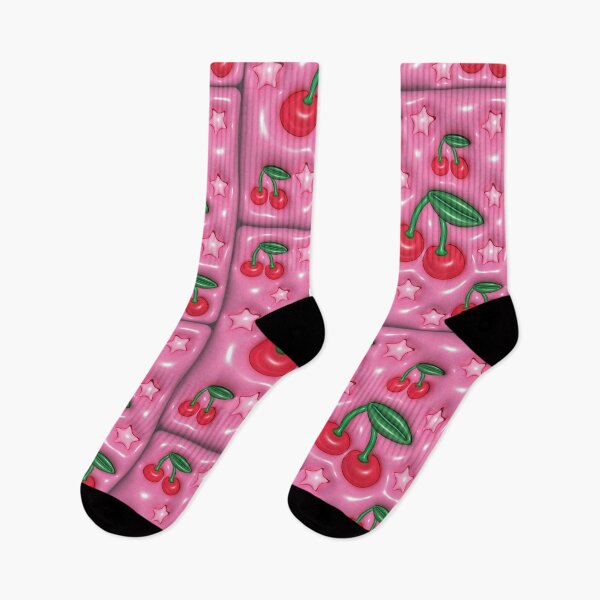 Item preview, sweet cherries designed and sold by verycoolandnice.