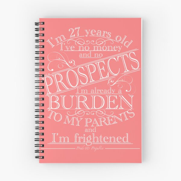 Item preview, I’m 27 years old. I’ve no money and no prospects designed and sold by Redfoxart21.