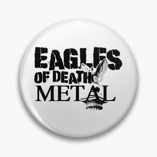 Item preview, Eagles Of Death Metal Art designed and sold by Lifeforceprints.