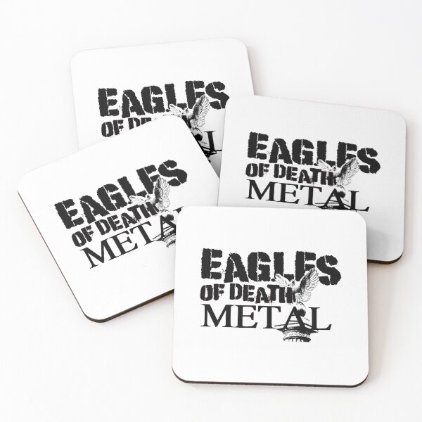 Item preview, Eagles Of Death Metal Art designed and sold by Lifeforceprints.