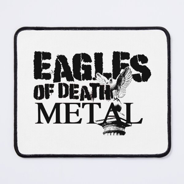 Item preview, Eagles Of Death Metal Art designed and sold by Lifeforceprints.