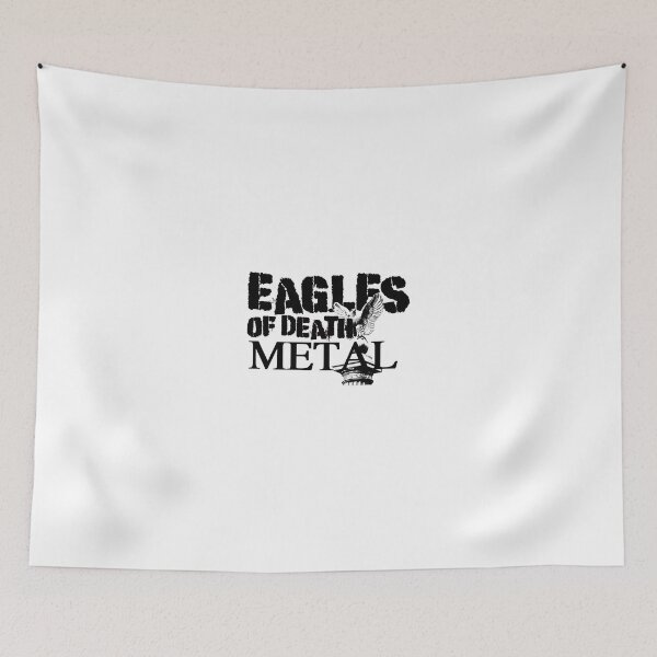 Item preview, Eagles Of Death Metal Art designed and sold by Lifeforceprints.