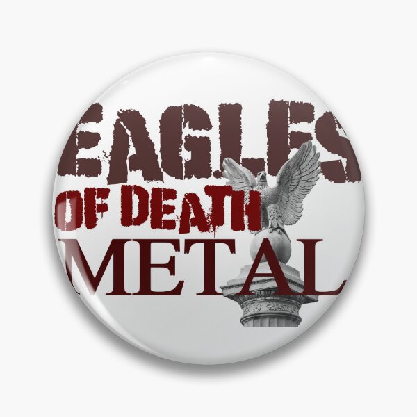 Item preview, Eagles Of Death Metal designed and sold by Lifeforceprints.