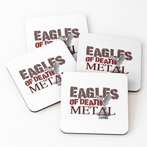 Item preview, Eagles Of Death Metal designed and sold by Lifeforceprints.
