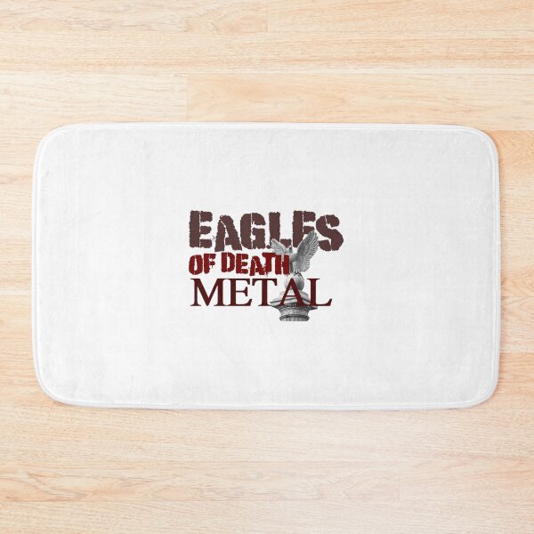 Item preview, Eagles Of Death Metal designed and sold by Lifeforceprints.