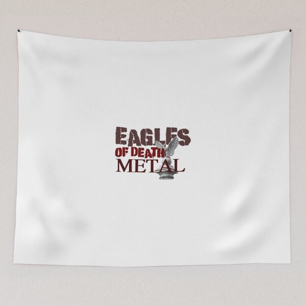 Item preview, Eagles Of Death Metal designed and sold by Lifeforceprints.