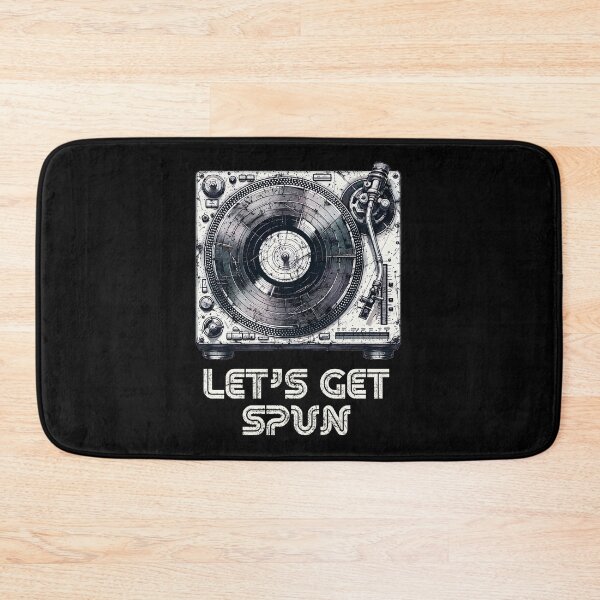 Item preview, Let's Get Spun designed and sold by Psyberspace.