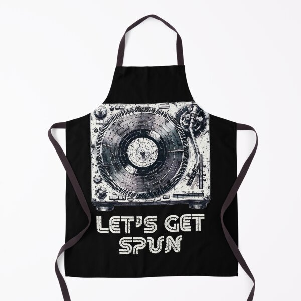 Item preview, Let's Get Spun designed and sold by Psyberspace.