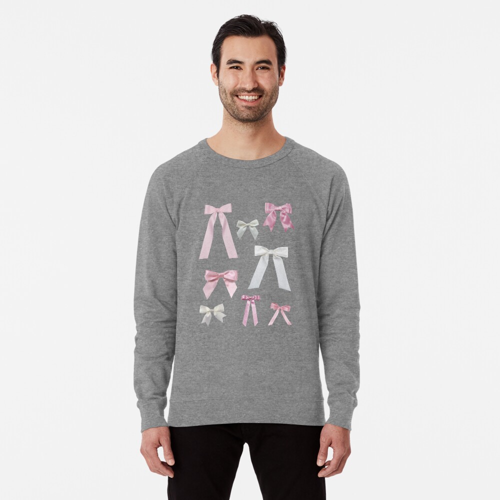 Item preview, Lightweight Sweatshirt designed and sold by verycoolandnice.