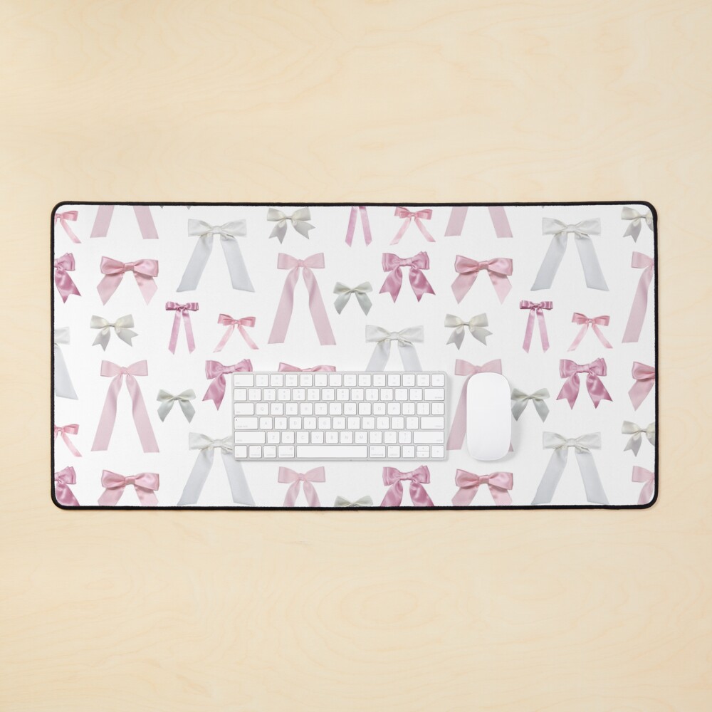 Item preview, Desk Mat designed and sold by verycoolandnice.