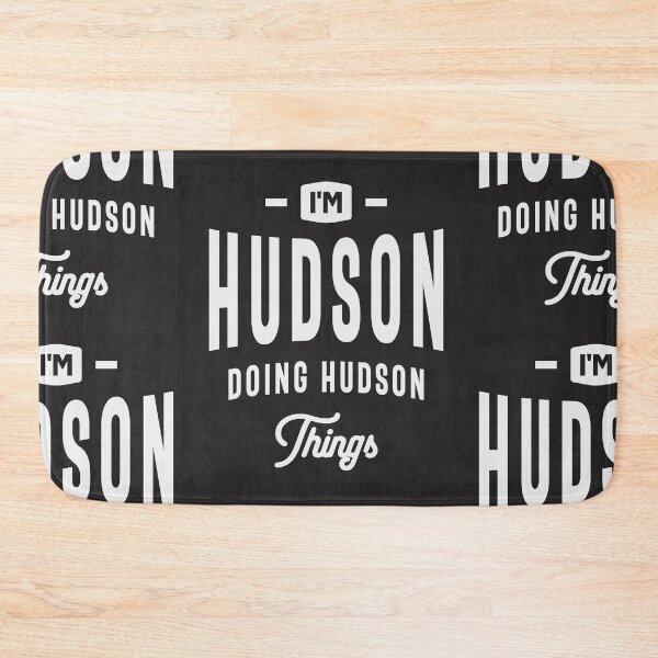 Item preview, I'm Hudson Doing Hudson Things Custom Name Hudson designed and sold by cidolopez.