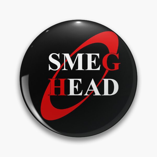 Item preview, Smeg Head designed and sold by SOwenPhoto.