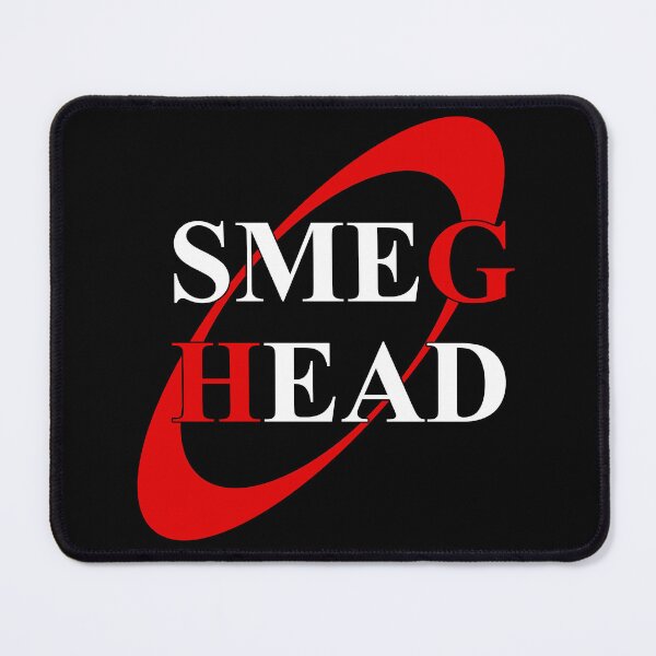 Item preview, Smeg Head designed and sold by SOwenPhoto.