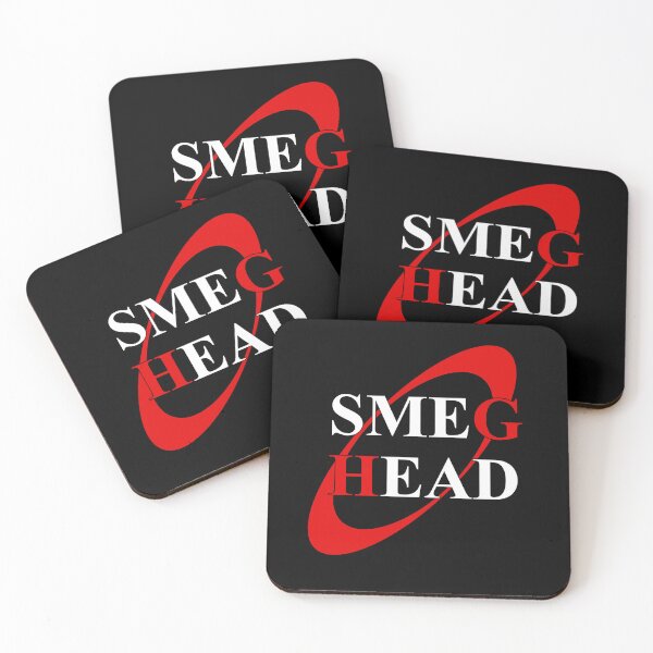 Item preview, Smeg Head designed and sold by SOwenPhoto.