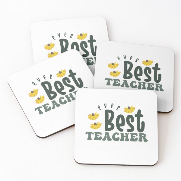 Item preview, Best Teacher ever Shirt, funny Educator Tee shirt - Best Birthday Gift for Teacher, Funny & Unique Style!, Cute Teacher Tee designed and sold by Natural-glow.