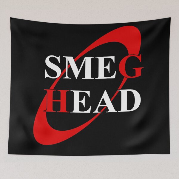 Item preview, Smeg Head designed and sold by SOwenPhoto.