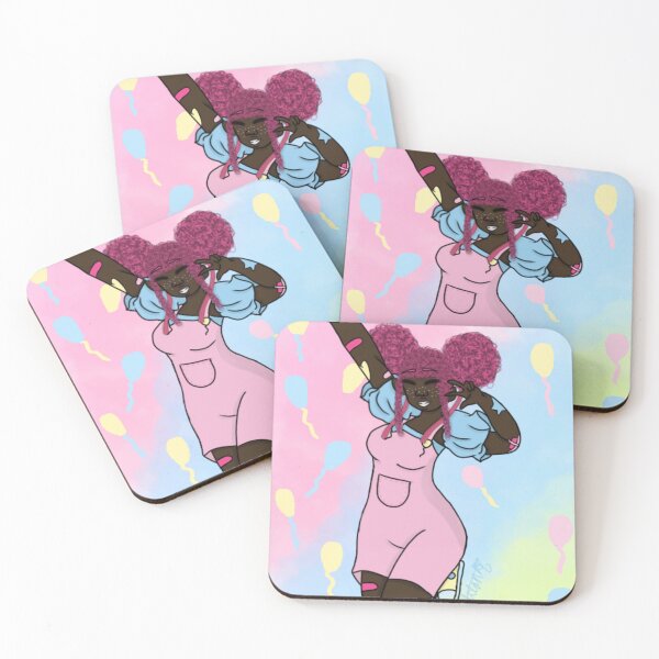 Item preview, Pinkie Pie  designed and sold by gh0stg0thb4b3.