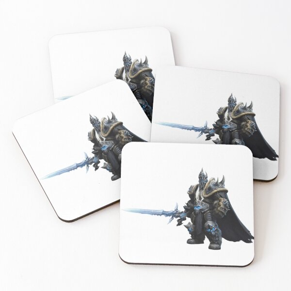 Item preview, 7904 The Lich King from World of warcraft designed and sold by Magic3D.