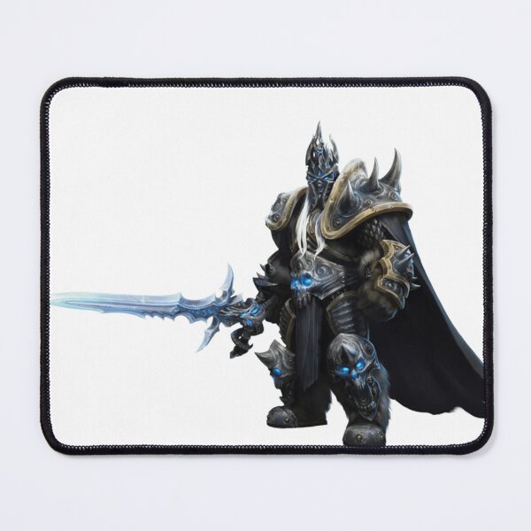 Item preview, 7904 The Lich King from World of warcraft designed and sold by Magic3D.