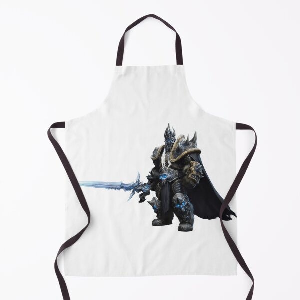 Item preview, 7904 The Lich King from World of warcraft designed and sold by Magic3D.