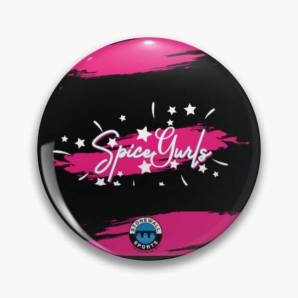 Item preview, Spice Gurls - V2 designed and sold by SpiceGurlsRVA.