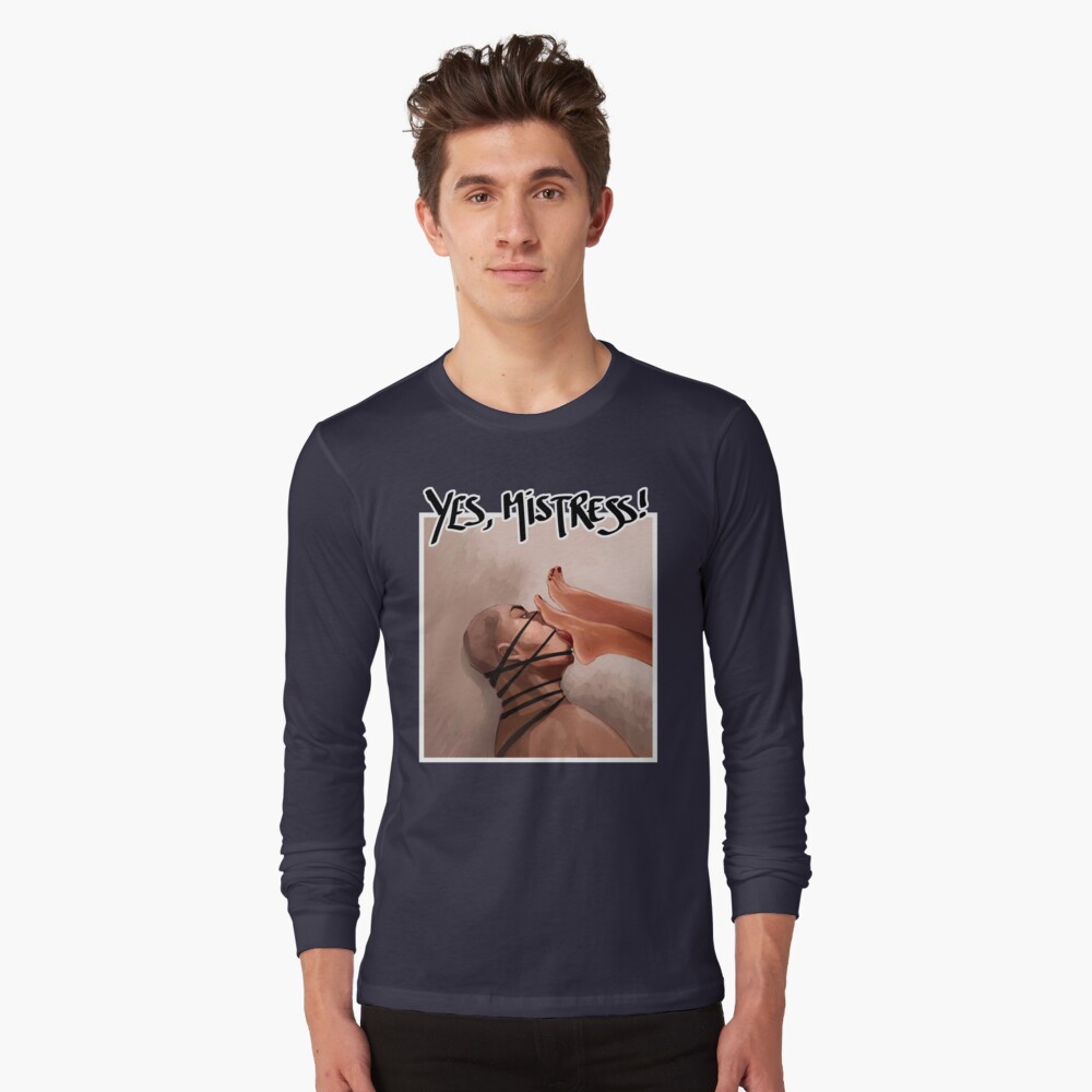 Item preview, Long Sleeve T-Shirt designed and sold by Delirium-Maze.