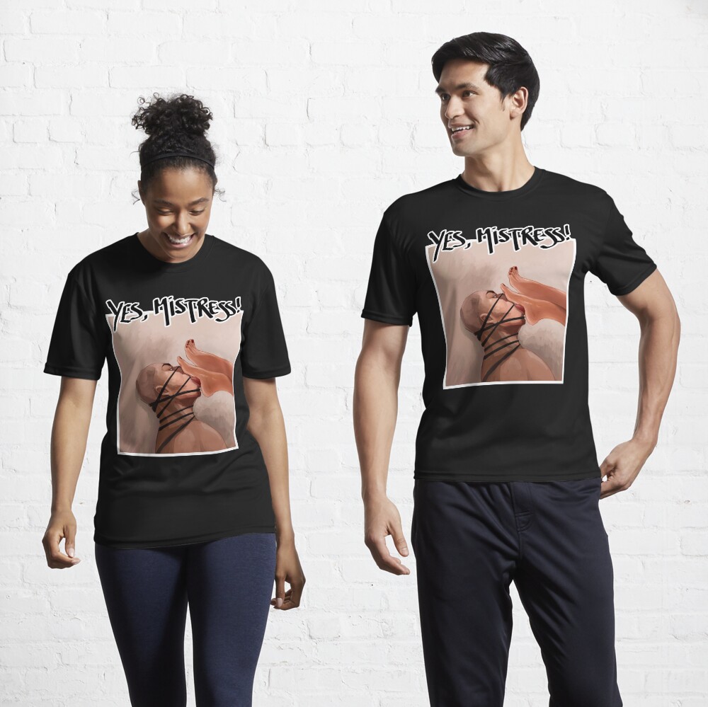 Item preview, Active T-Shirt designed and sold by Delirium-Maze.
