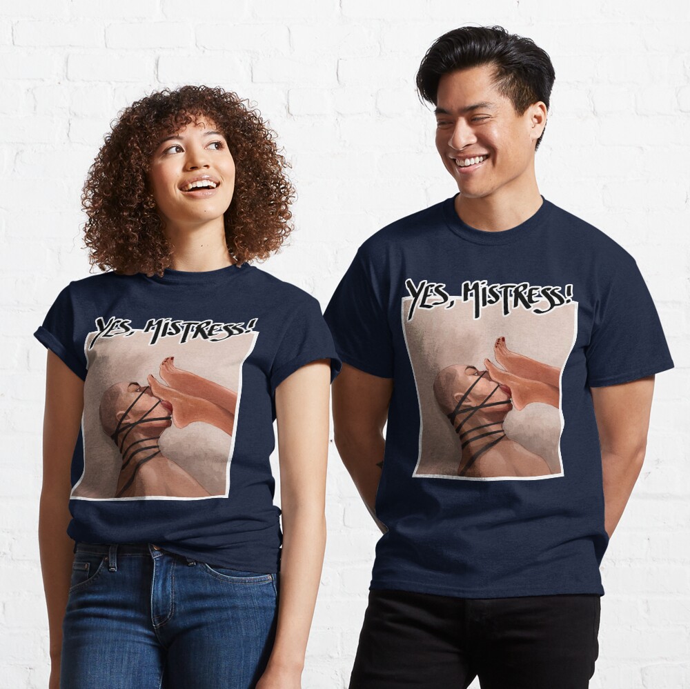 Item preview, Classic T-Shirt designed and sold by Delirium-Maze.