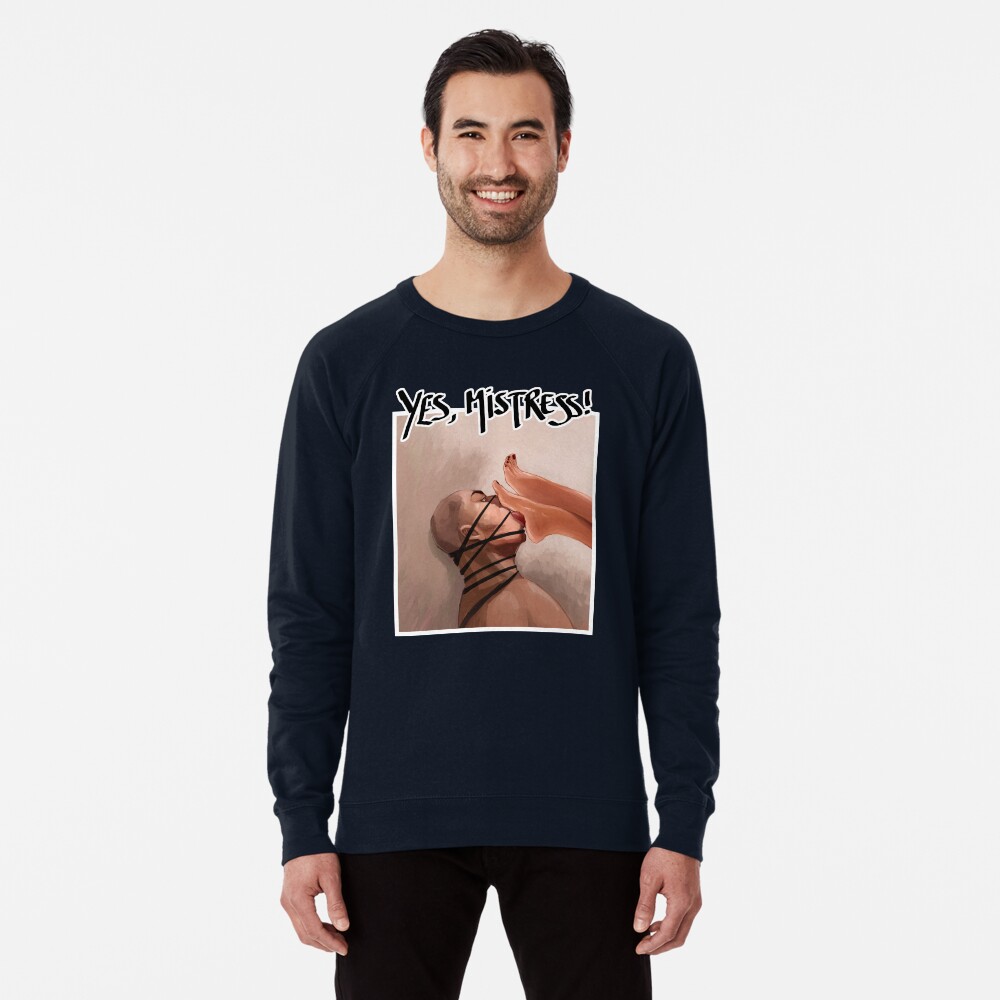 Item preview, Lightweight Sweatshirt designed and sold by Delirium-Maze.