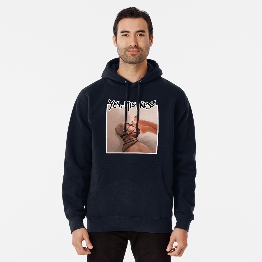 Item preview, Pullover Hoodie designed and sold by Delirium-Maze.