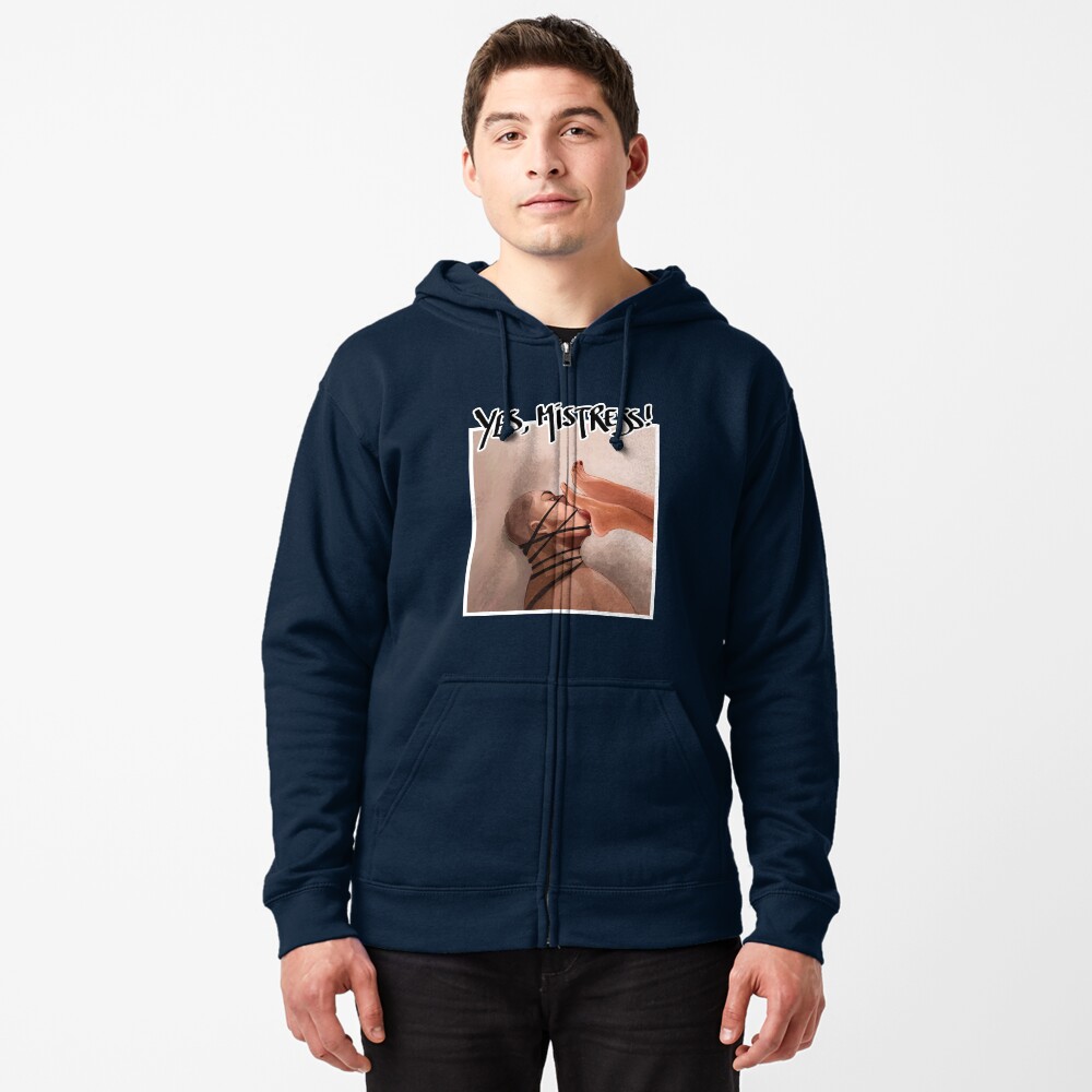 Item preview, Zipped Hoodie designed and sold by Delirium-Maze.