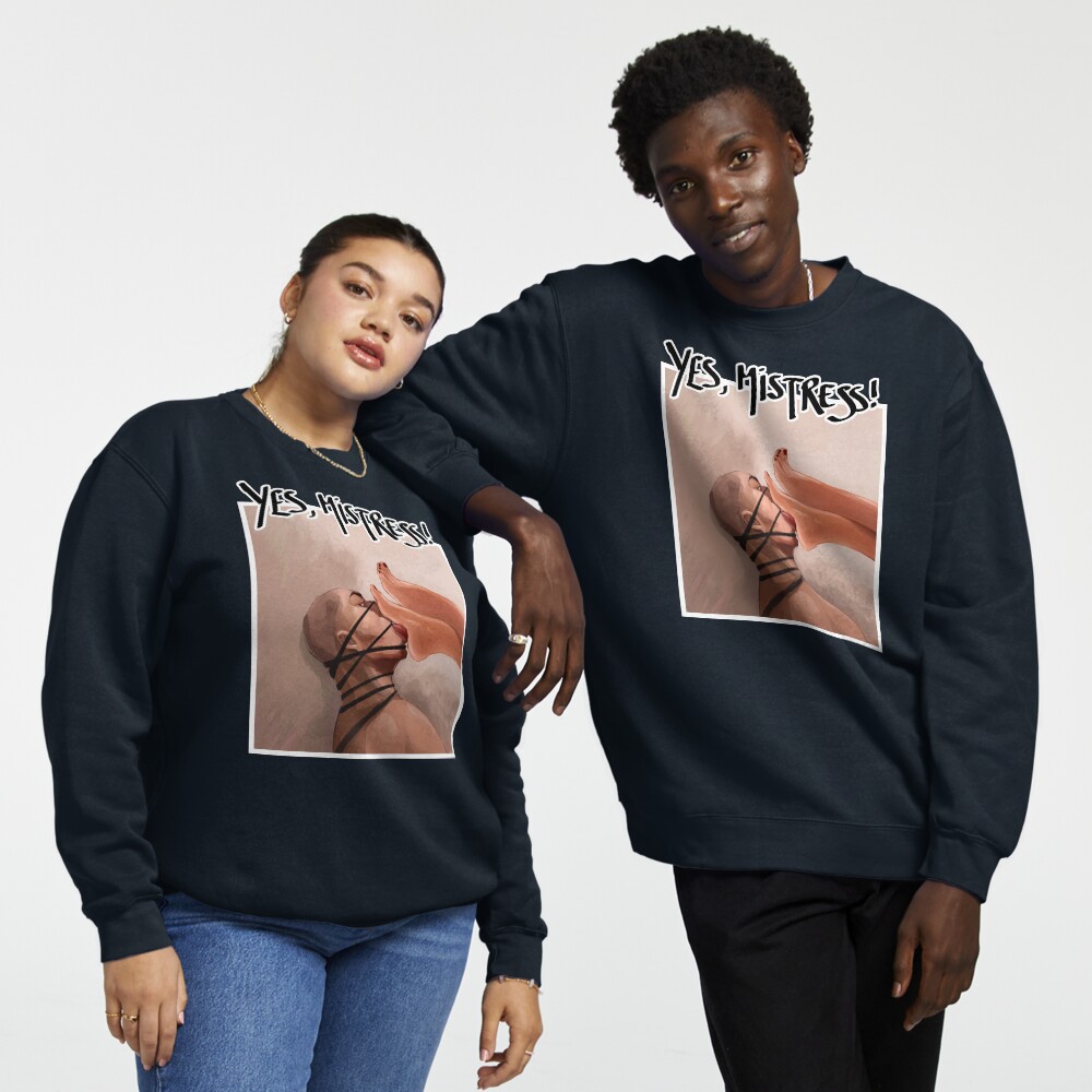 Item preview, Pullover Sweatshirt designed and sold by Delirium-Maze.