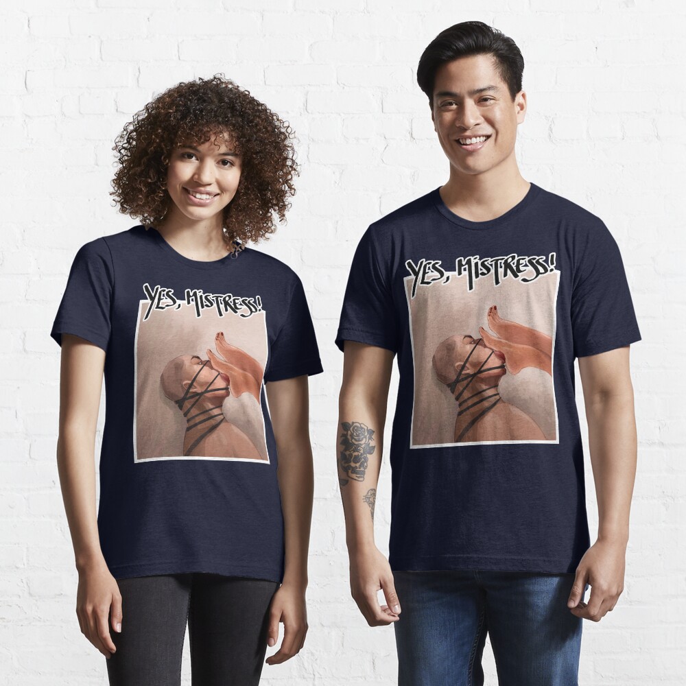 Item preview, Essential T-Shirt designed and sold by Delirium-Maze.
