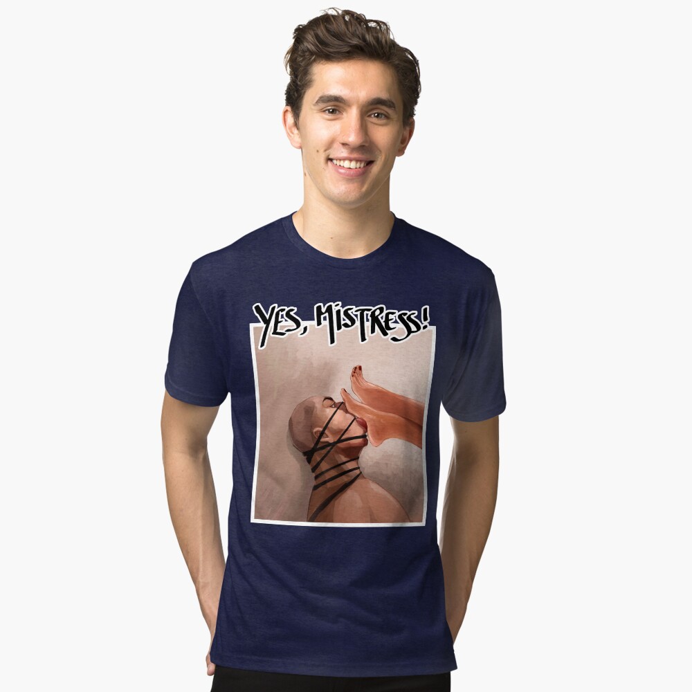 Item preview, Tri-blend T-Shirt designed and sold by Delirium-Maze.