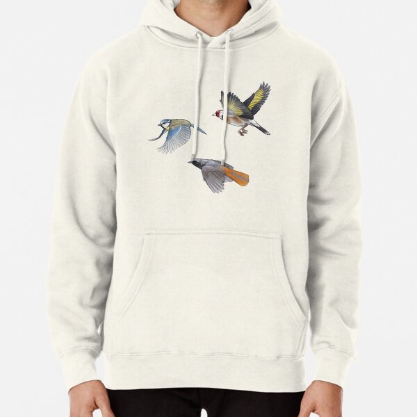 Hoodie — Birds of a Feather Home Concepts & Design