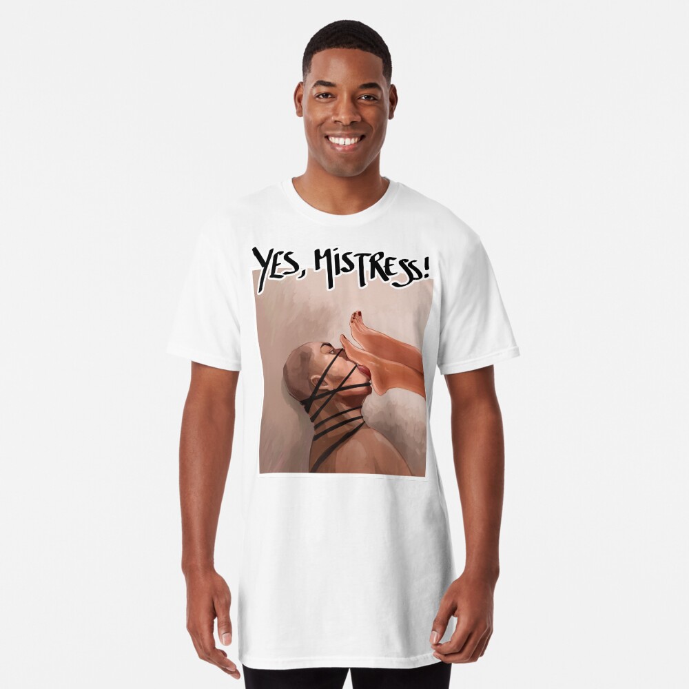 Item preview, Long T-Shirt designed and sold by Delirium-Maze.