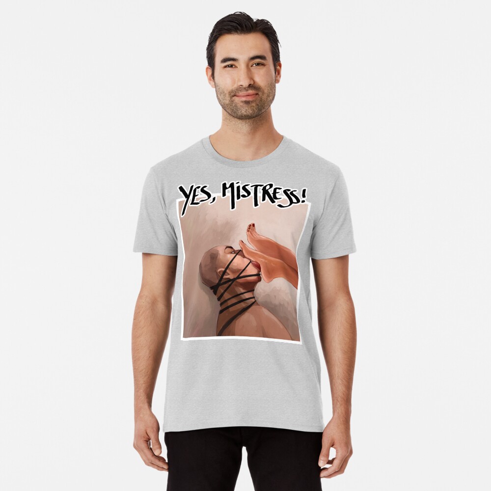 Item preview, Premium T-Shirt designed and sold by Delirium-Maze.