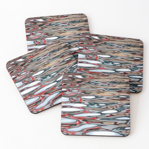 Item preview, Rhythmic Hotspots designed and sold by hewettinsite.