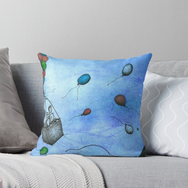 Item preview, Up And Away (Just Married) designed and sold by Bart Castle.