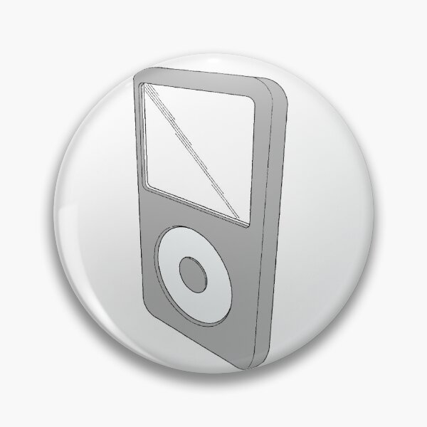 Item preview, Mp3 player designed and sold by Aliasandco.